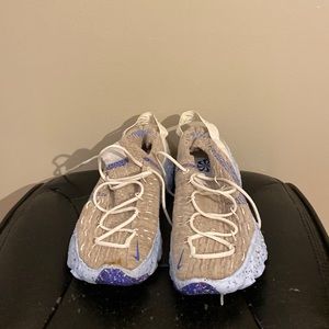 Nike Space Hippie size 8.5 woman’s